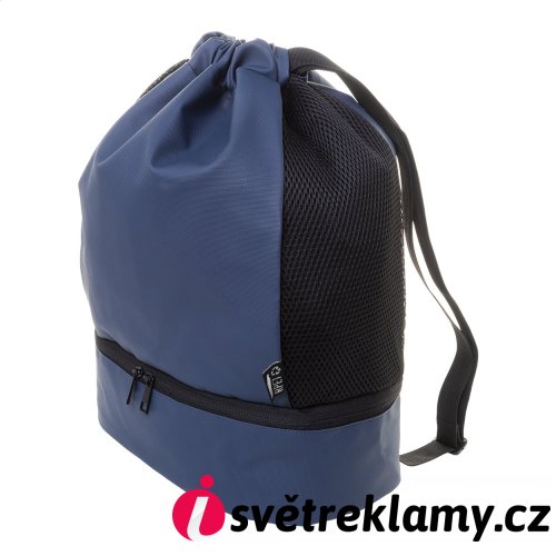 Duodraw RPET vak se stahovací šňůrkou