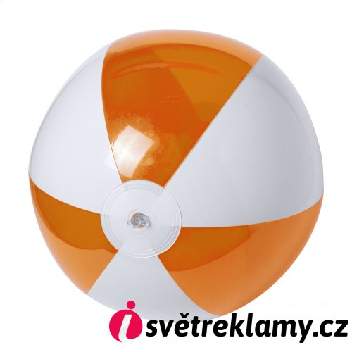 Byron plážový míč (ø28 cm)