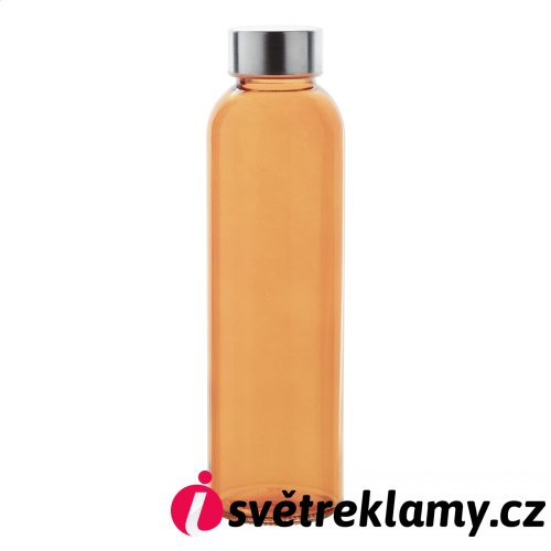 Konga skleněná láhev