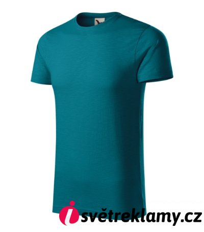 Native (GOTS) - Barva: bílá, Velikost: S