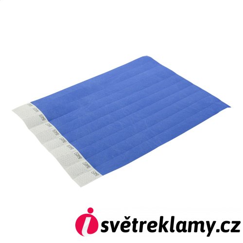 Wristvek náramky (10 ks)