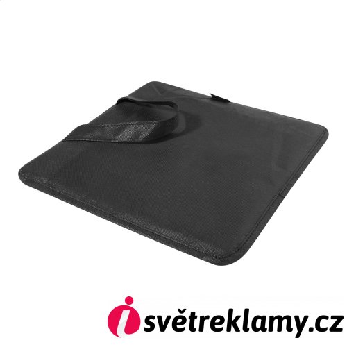 League podložka na sezení z RPET