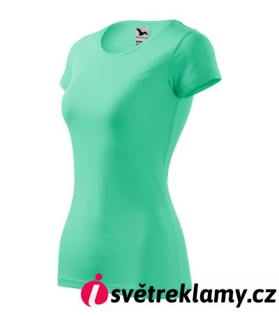 Glance - Barva: bílá, Velikost: 2XL