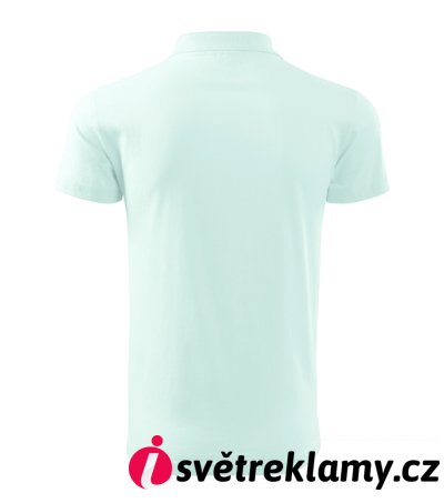 Single J. - Barva: bílá, Velikost: S