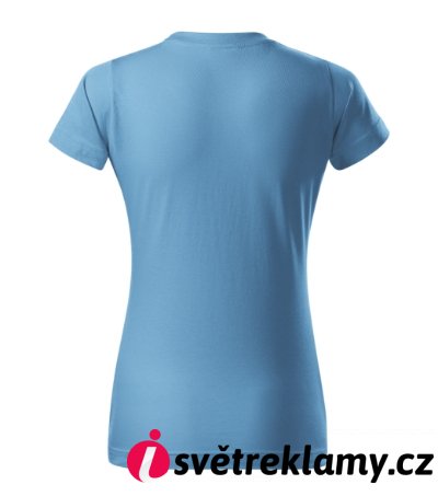 Basic Free - Barva: bílá, Velikost: XS