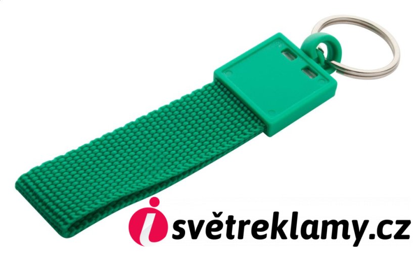 Quick přívěšek na klíče