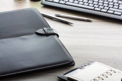 Duotone A5 A5 sloha na dokumenty