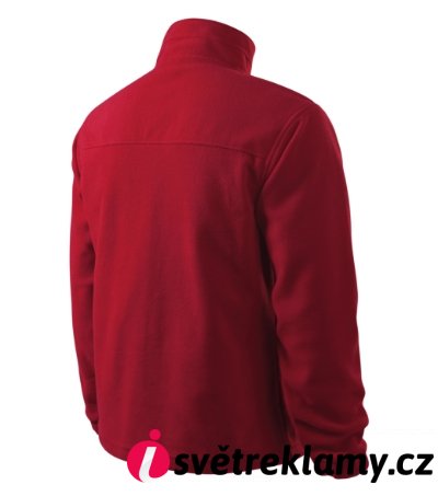 Jacket - Barva: bílá, Velikost: S