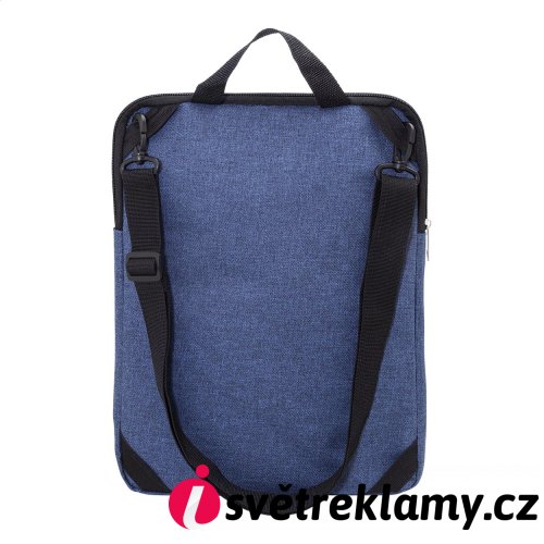 Waldok taška přes rameno z RPET na zakázku
