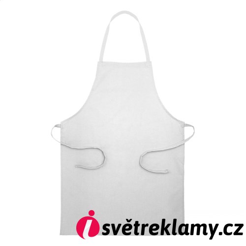 Chepex zástěra z recyklované bavlny