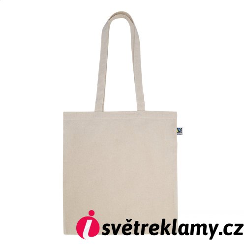 Fertote Fairtrade nákupní taška