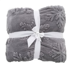 Valsatra RPET vánoční deka