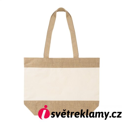 Paralia plážová nebo nákupní taška