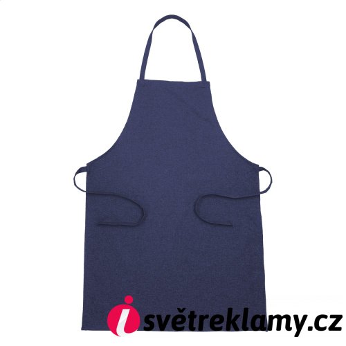 Chepex zástěra z recyklované bavlny