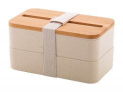 Laksa box na jídlo