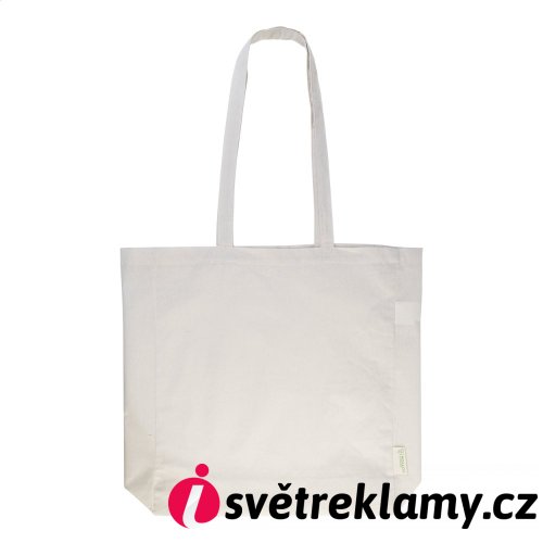 Guspex nákupní taška z recyklované bavlny