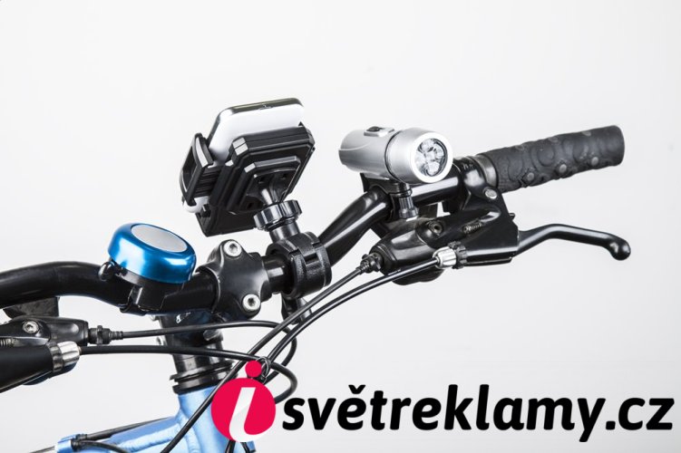 Wiggins sada světel na kolo