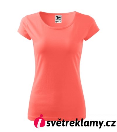 Pure - Barva: bílá, Velikost: 3XL