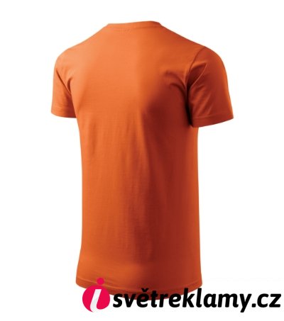 Basic - Barva: bílá, Velikost: XS