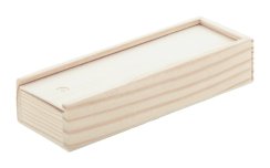 Lombok domino, zvířata