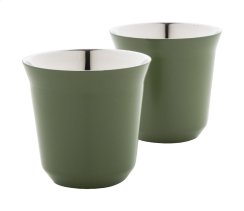 Copsul sada hrnků na espresso RSS