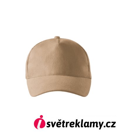 5P - Barva: bílá, Velikost: nastavitelná