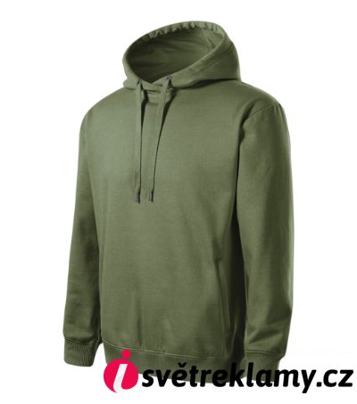 Moon - Barva: černá, Velikost: S