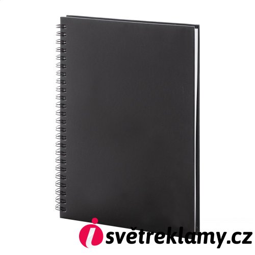 Strobus A5 poznámkový blok