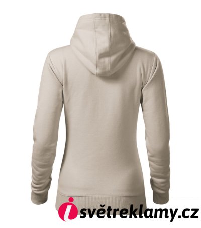 Cape - Barva: bílá, Velikost: XS