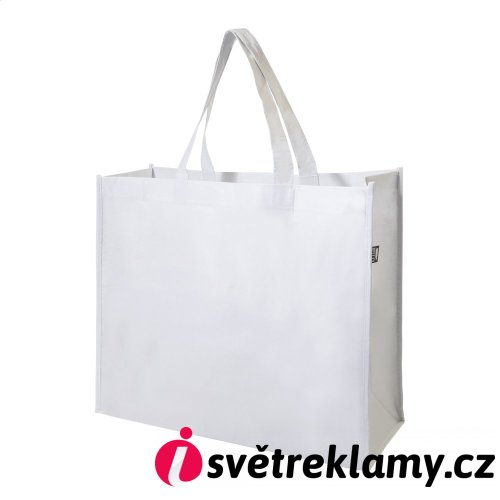 Laster RPET nákupní taška