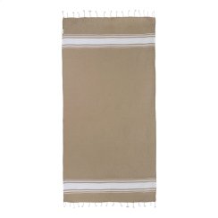 Cancun plážový ručník z recyklované bavlny