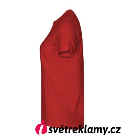 Edge - Barva: žlutá, Velikost: XS