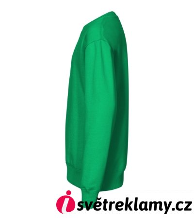 Crew - Barva: mandlová, Velikost: 158 cm/12 let