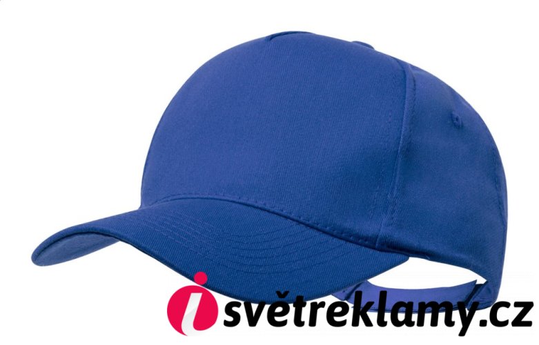 Pickot baseballová čepice