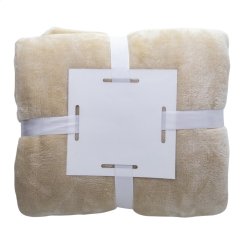 Espoo flanelová deka