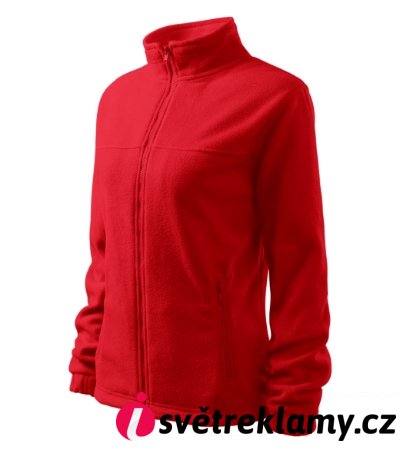 Jacket - Barva: bílá, Velikost: XS