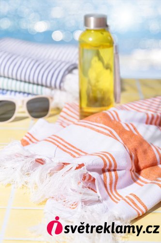 Myrtos Plážový ručník