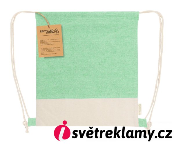 Ficar vak na stažení šňůrkou