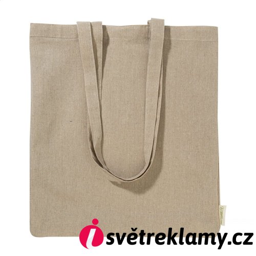 Recote bavlněná nákupní taška