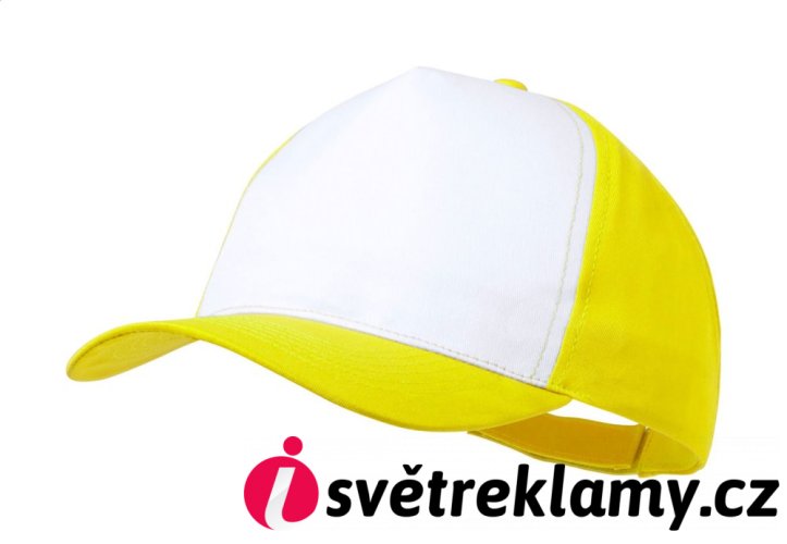 Sucap baseballová čepice