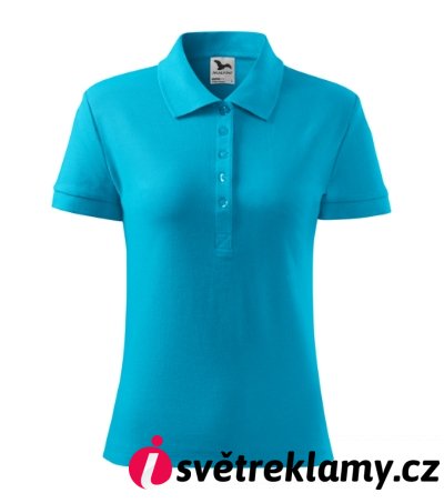 Cotton Heavy - Barva: bílá, Velikost: XS