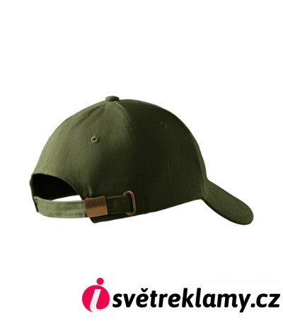 6P - Barva: bílá, Velikost: nastavitelná