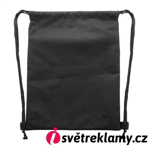 Pudrow RPET vak se stahovací šňůrkou