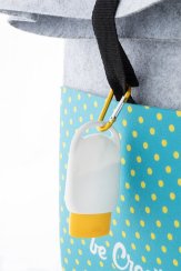 Suntox mléko na opalování