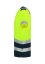 T-Shirt High Vis Bicolor - Barva: fluorescenční oranžová, Velikost: S