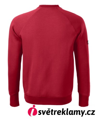 Vertex - Barva: petrolejová, Velikost: S