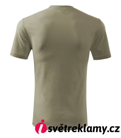 Classic New - Barva: bílá, Velikost: 3XL