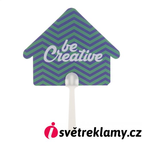 Digibreeze vějíř na zakázku