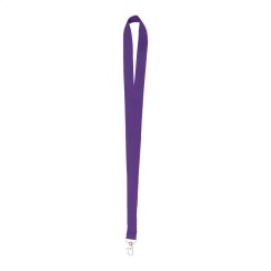 Event lanyard