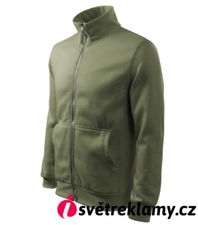 Adventure - Barva: černá, Velikost: M